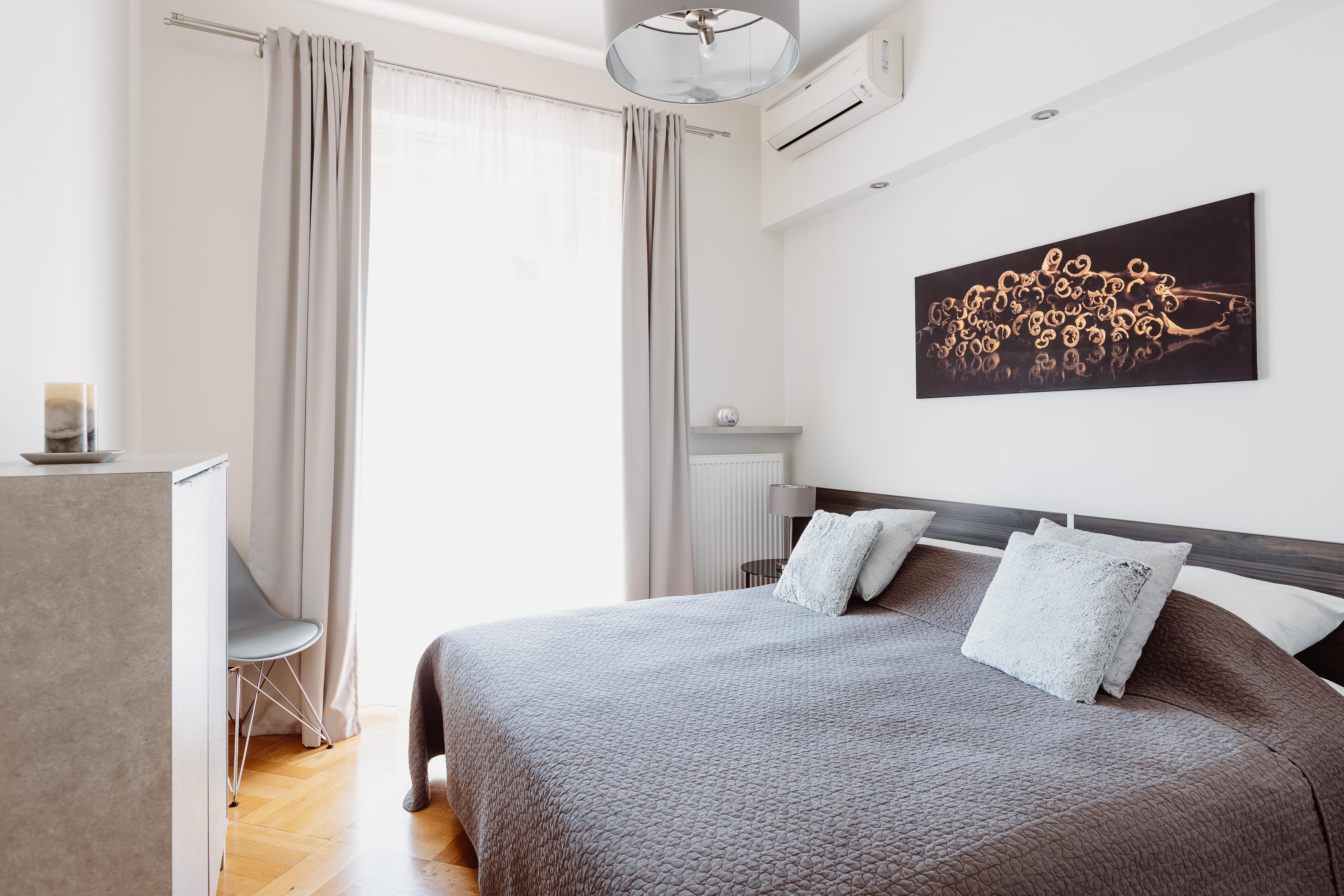 4seasons﻿ Cracow Hotel apartamentowy