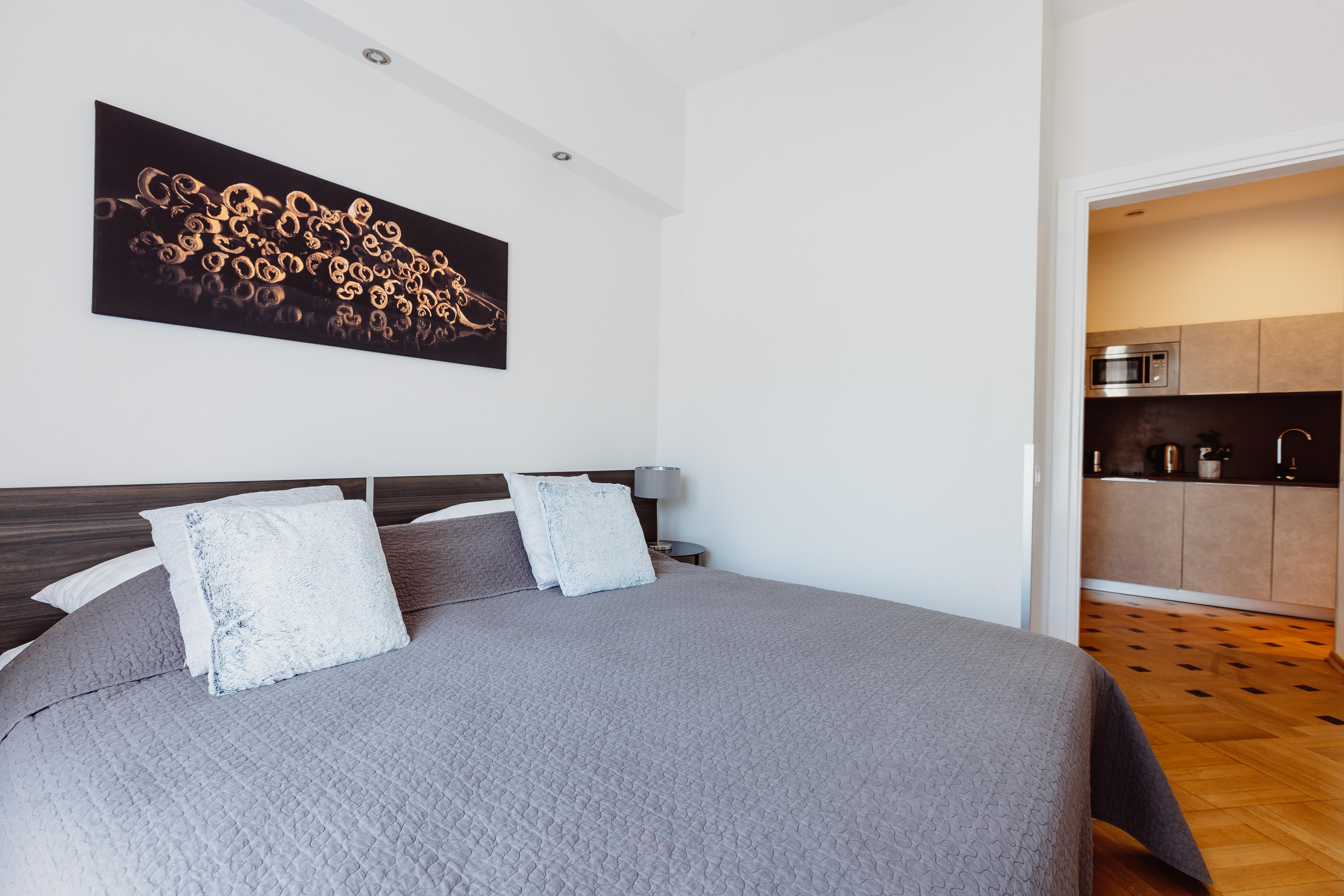 Hotel apartamentowy 4seasons﻿ Cracow