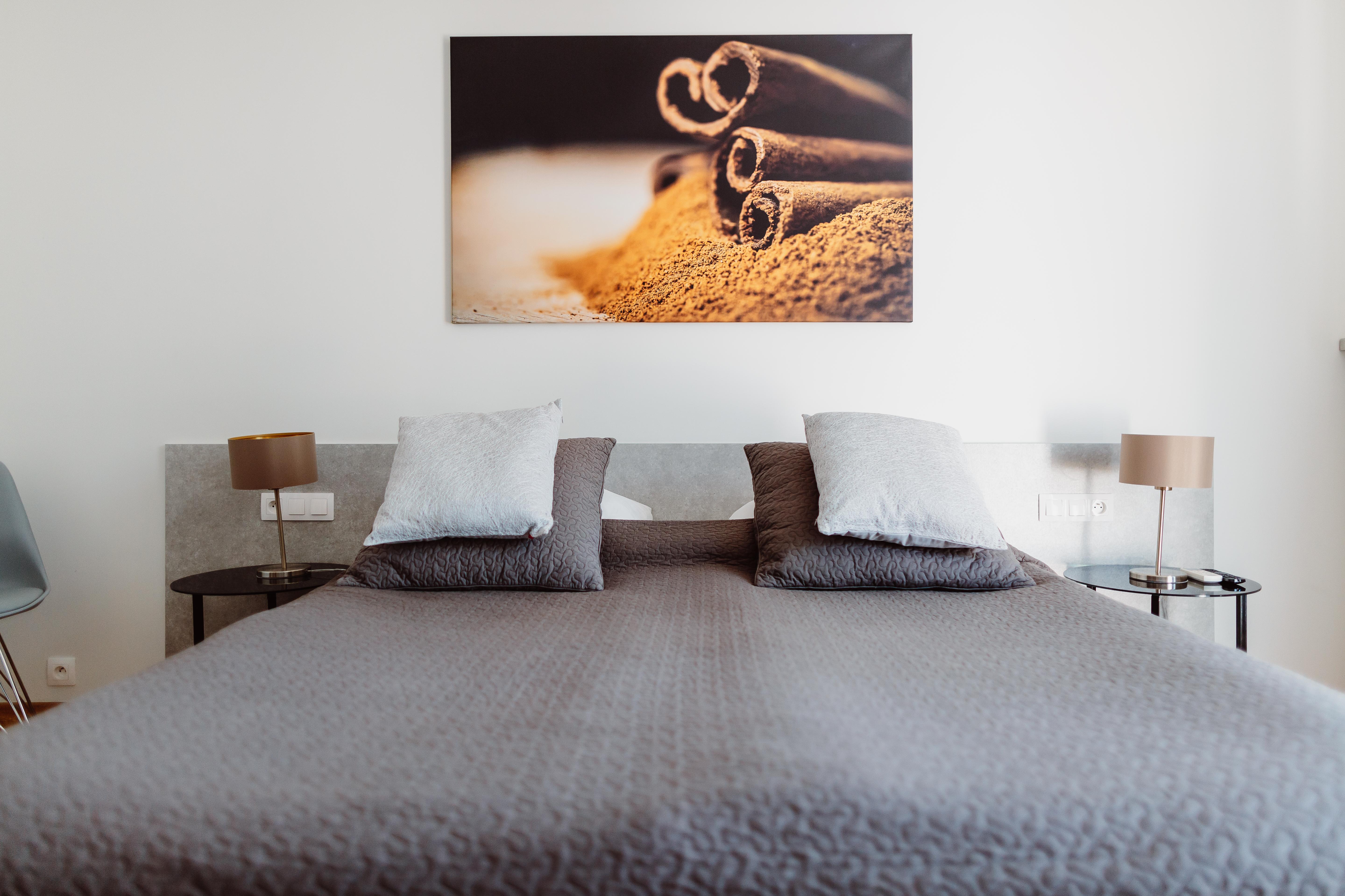 Hotel apartamentowy 4seasons﻿ Cracow 3*