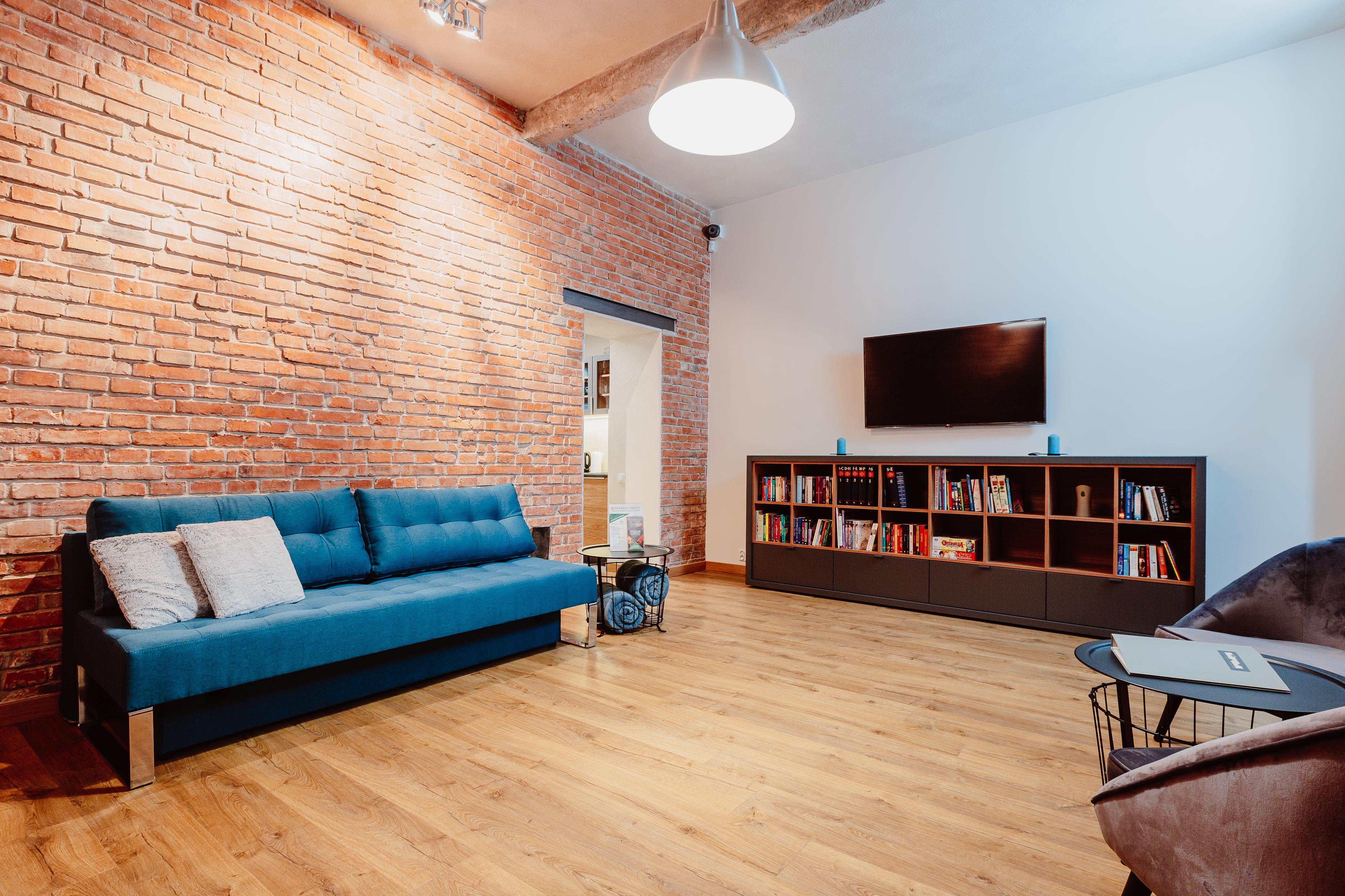 Hotel apartamentowy 4seasons﻿ Cracow 3*