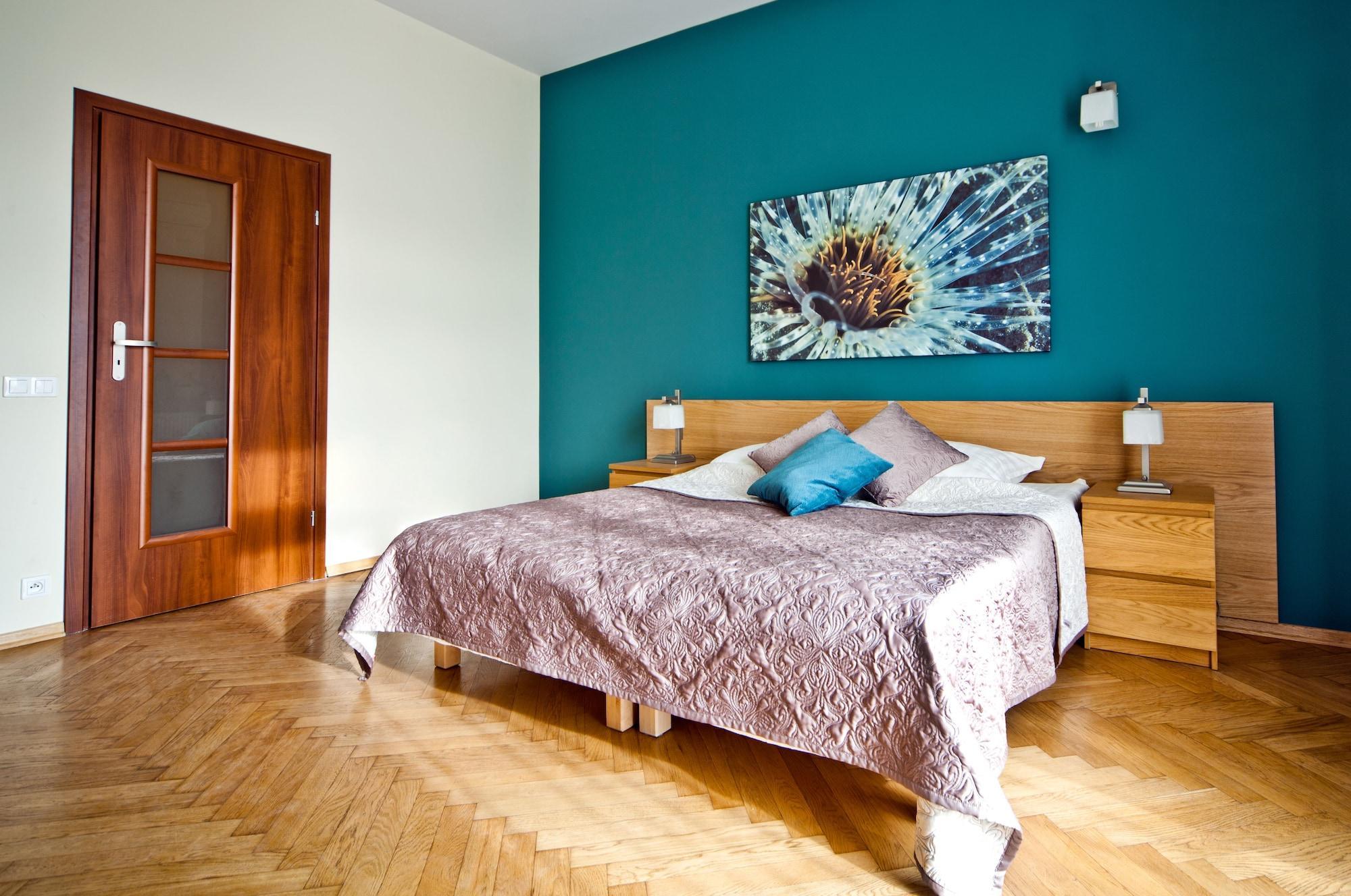 Hotel apartamentowy 4seasons﻿ Cracow 3*