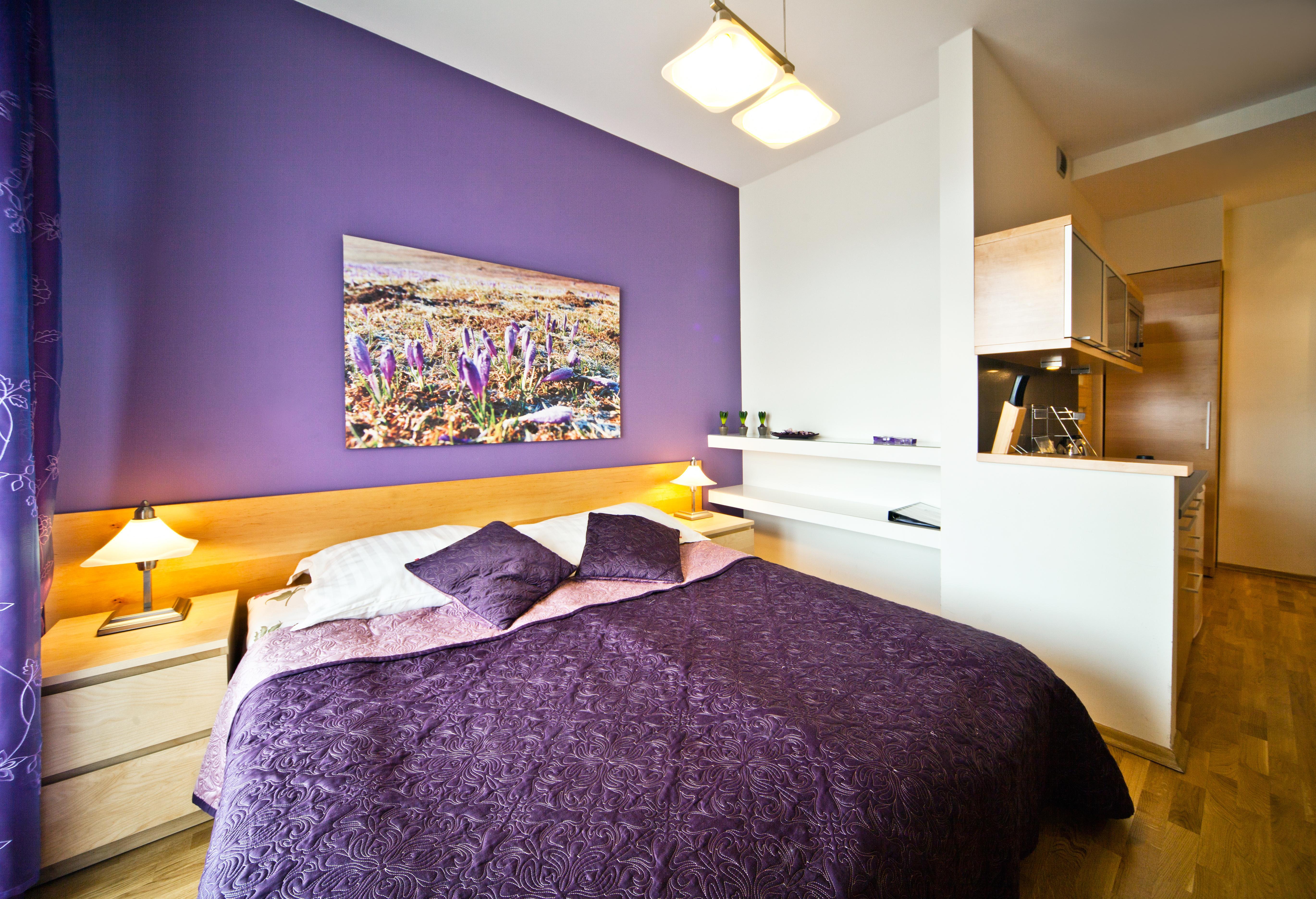 Hotel apartamentowy 4seasons﻿ Cracow