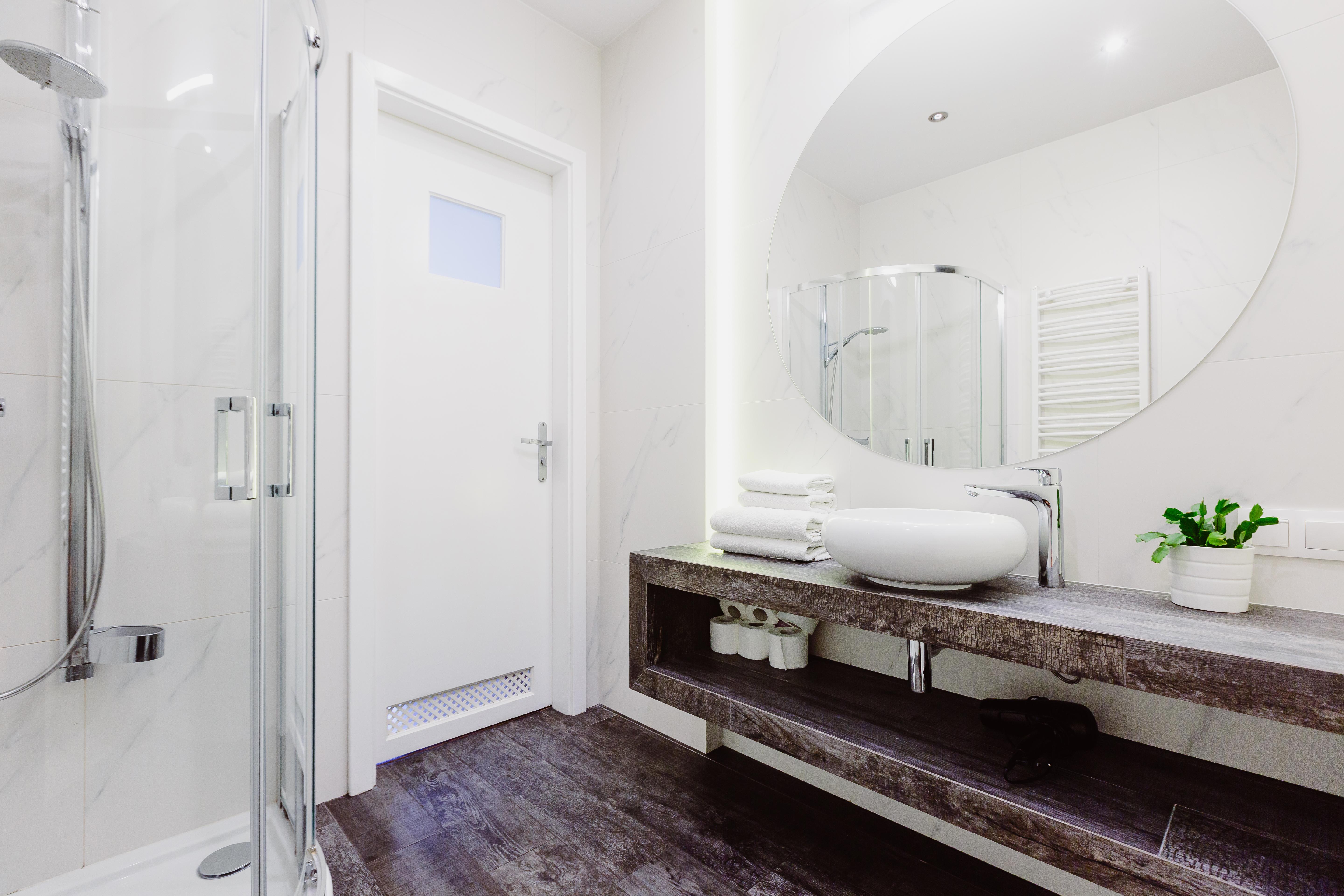 Hotel apartamentowy 4seasons﻿ Cracow