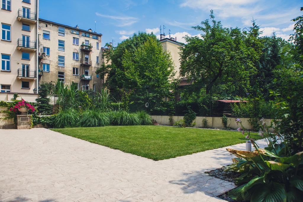 Hotel apartamentowy 4seasons﻿ Cracow