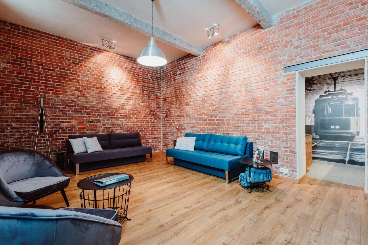 Hotel apartamentowy 4seasons﻿ Cracow 3*