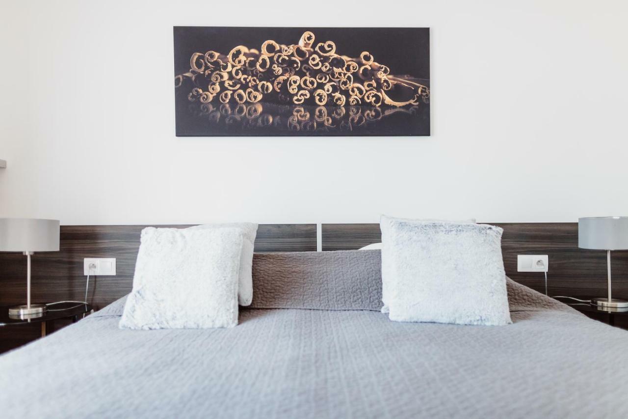 Hotel apartamentowy 4seasons﻿ Cracow Kraków
