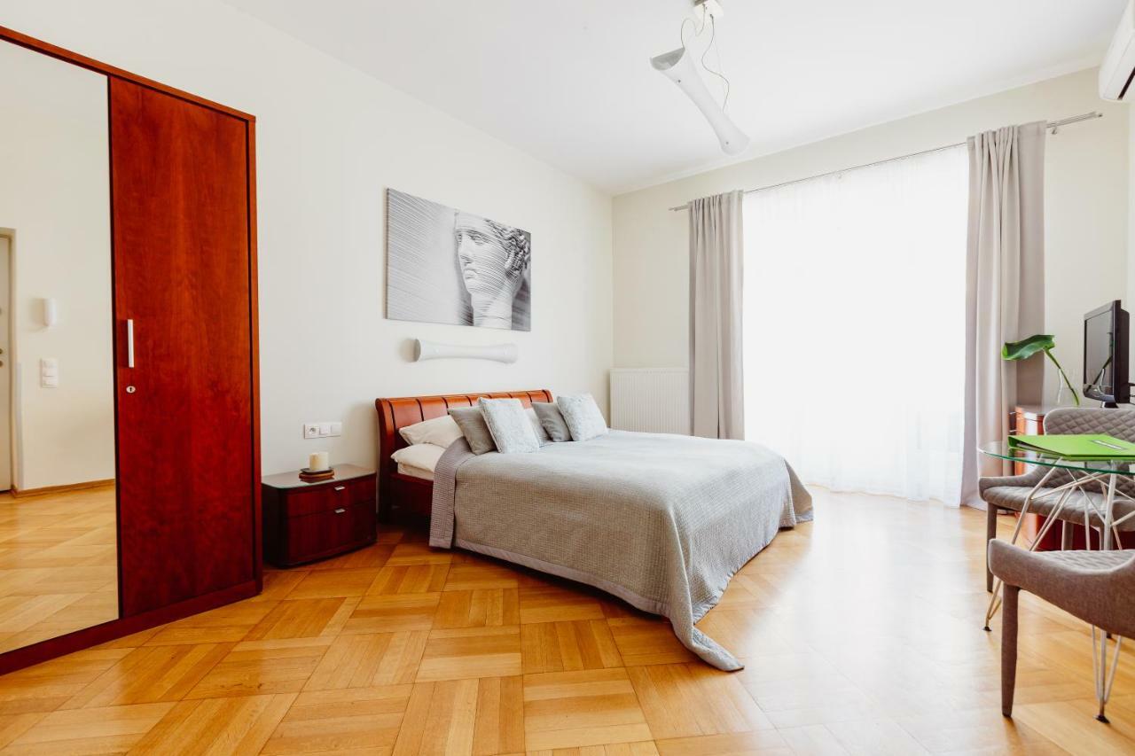 Hotel apartamentowy 4seasons﻿ Cracow Kraków