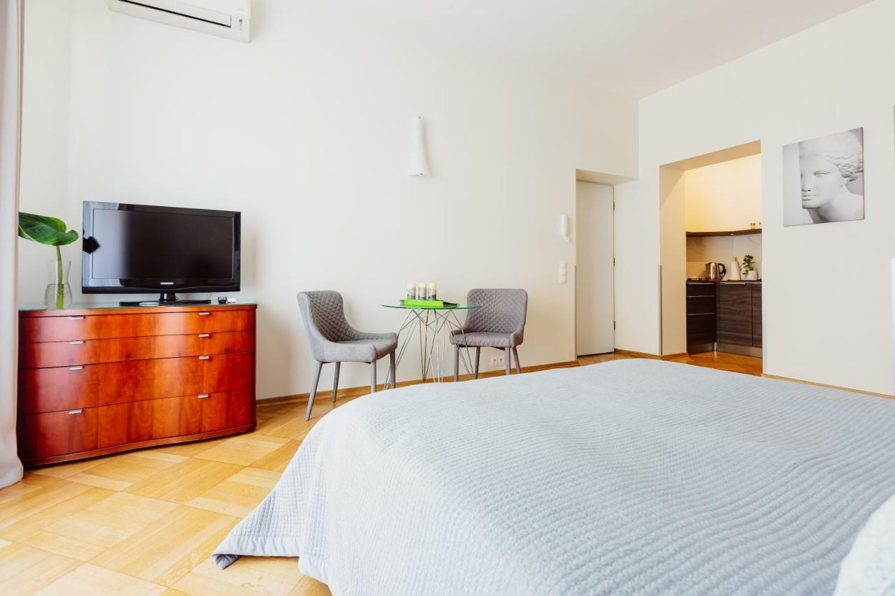 4seasons﻿ Cracow 3* Kraków