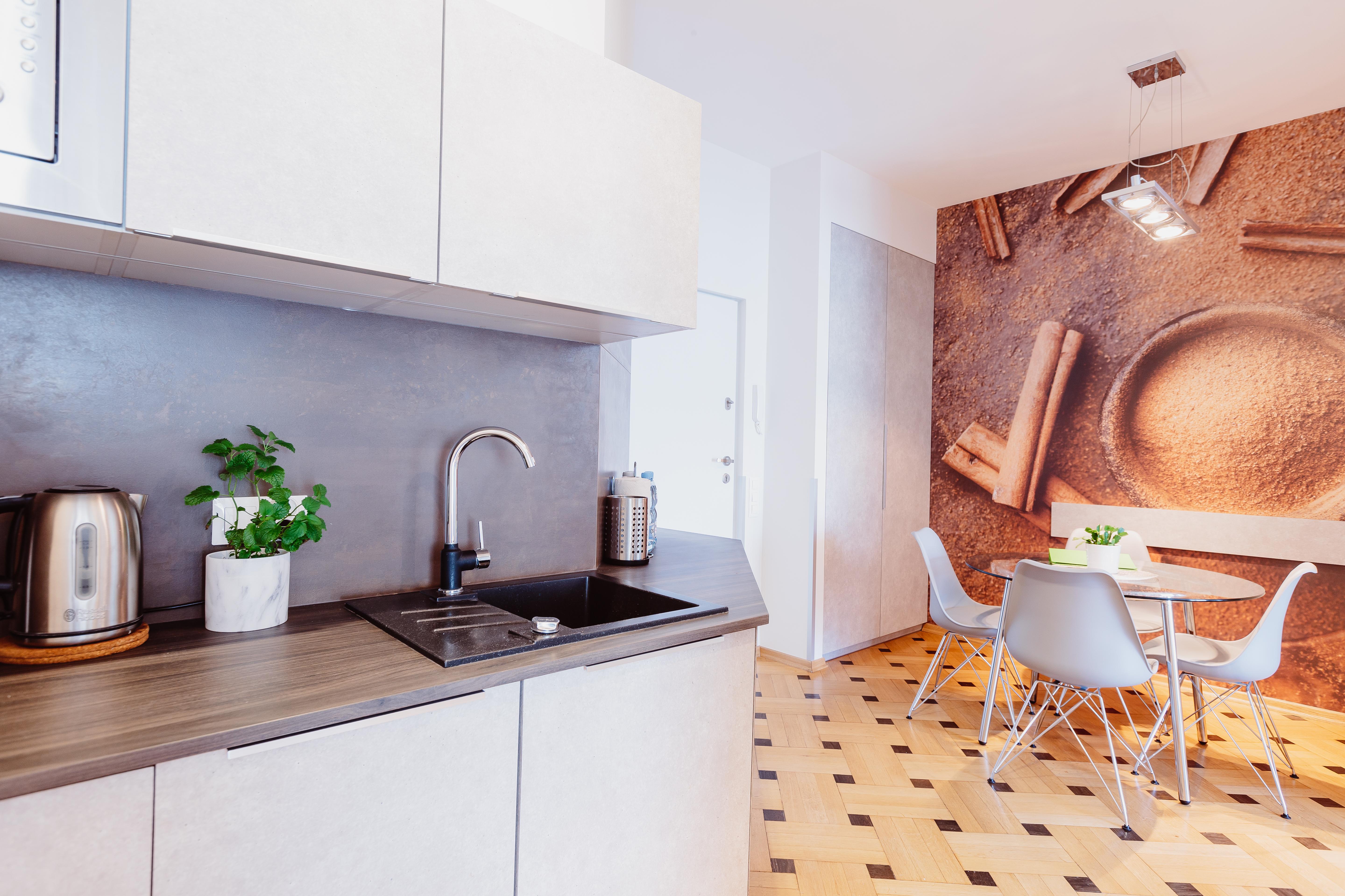 4seasons﻿ Cracow Aparthotel