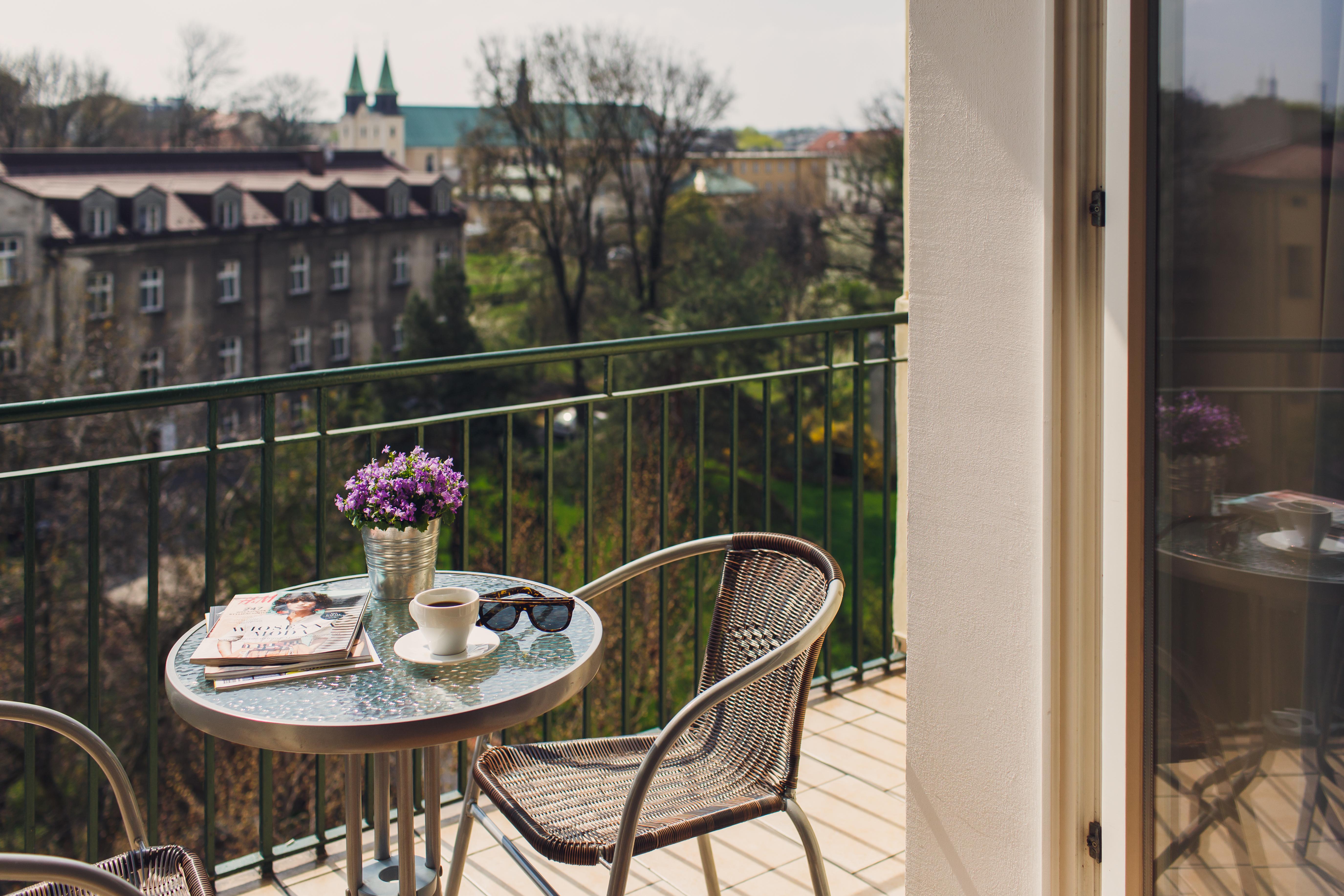 4seasons﻿ Cracow Aparthotel Krakau