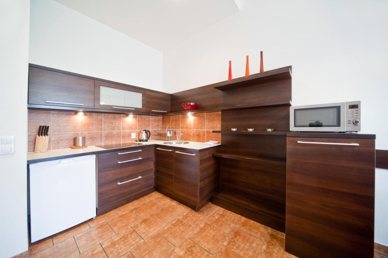 4seasons﻿ Cracow Aparthotel